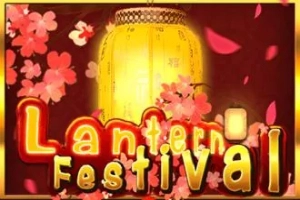 Lantern Festival Slot