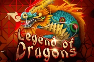 Legend of Dragons Slot