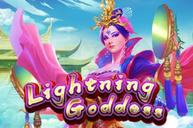 Lightning Goddess Slot