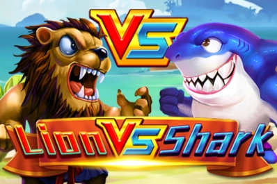 Lion vs. Shark Slot
