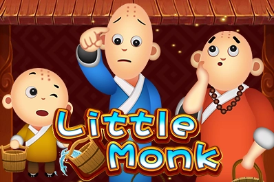 Little Monk Slot