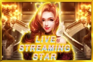 Live Streaming Star Slot