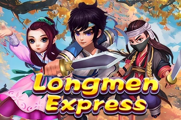 Longmen Express Slot