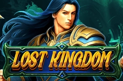 Lost Kingdom Slot