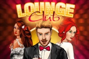 Lounge Club Slot