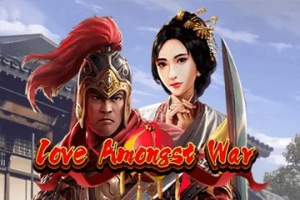 Love Amongst War Slot