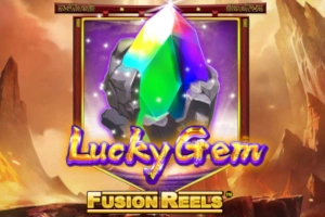 Lucky Gem Slot