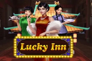 Lucky Inn Slot