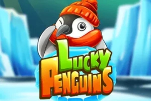 Lucky Penguins Slot