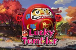 Lucky Tumbler Slot