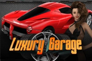 Luxury Garage Slot