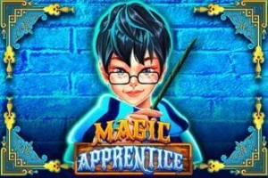 Magic Apprentice Slot