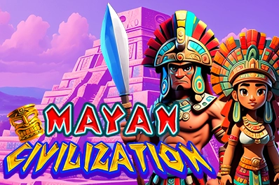 Mayan Civilization Slot