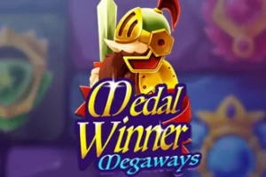 Medal Winner Megaways Slot