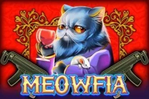 Meowfia Slot