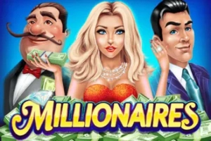 Millionaires Slot