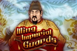 Ming Imperial Guards Slot