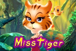 Miss Tiger Slot