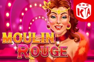 Moulin Rouge Slot