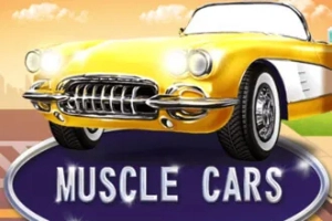 Muscle Cars Slot