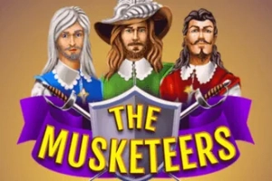 Musketeers Slot