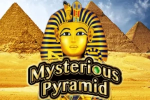 Mysterious Pyramid Slot