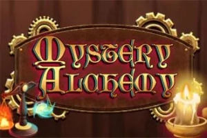Mystery Alchemy Slot