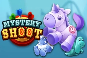 Mystery Shoot Slot