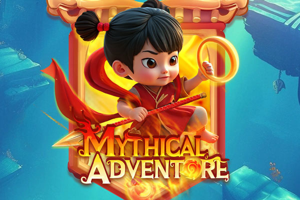 Mythical Adventure Slot