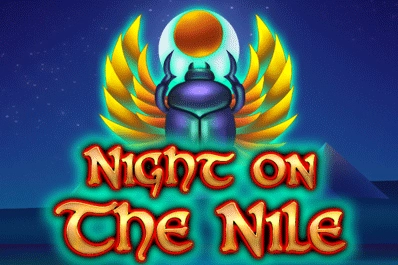 Night on the Nile Slot