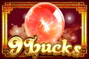 Nine Lucks Slot