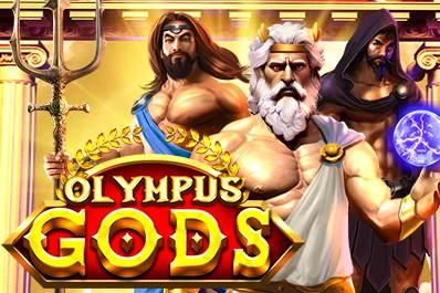 Olympus Gods Slot