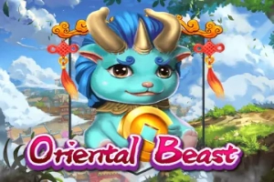 Oriental Beast Slot