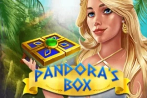 Pandora's Box Slot