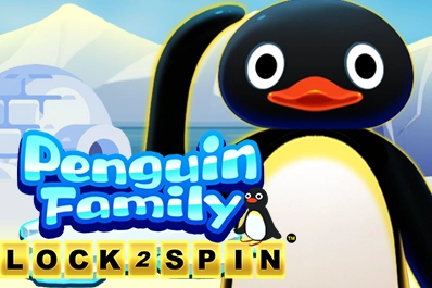 Penguin Family Slot