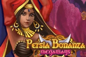 Persia Bonanza Megaways Slot
