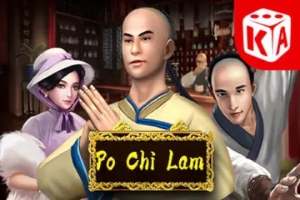 Po Chi Lam Slot