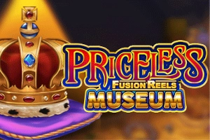 Priceless Museum Slot