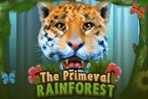 Primeval Rainforest Slot