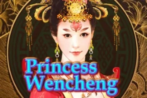 Princess Wencheng Slot