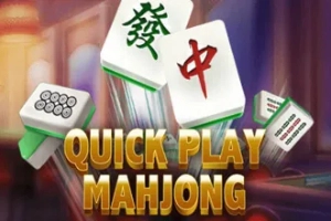 Quick Play Mahjong Slot