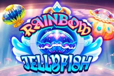 Rainbow Jellyfish Slot