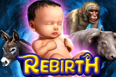 Rebirth Slot