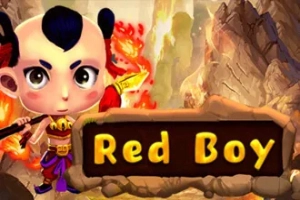 Red Boy Slot