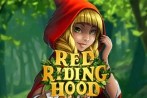 Red Riding Hood Slot