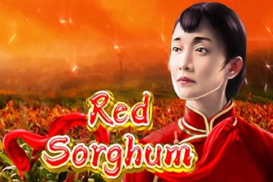 Red Sorghum Slot