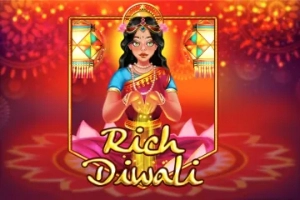 Rich Diwali Slot