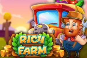 Rich Farm Slot