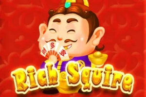 Rich Squire Slot