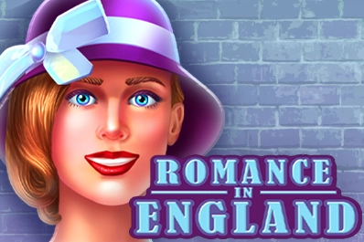 Romance in England Slot